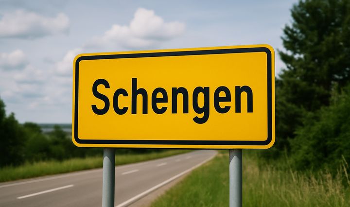 Controale pentru turiști