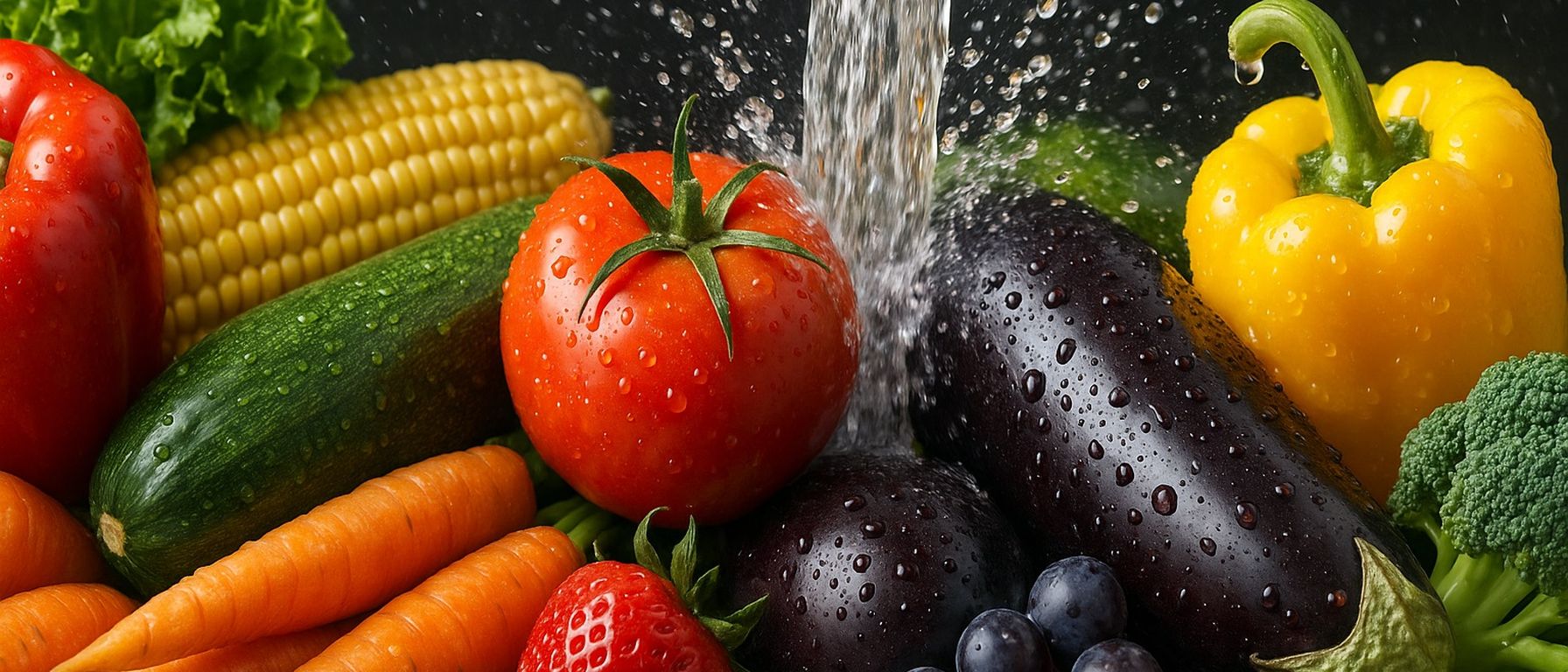 Pesticidele de pe fructe