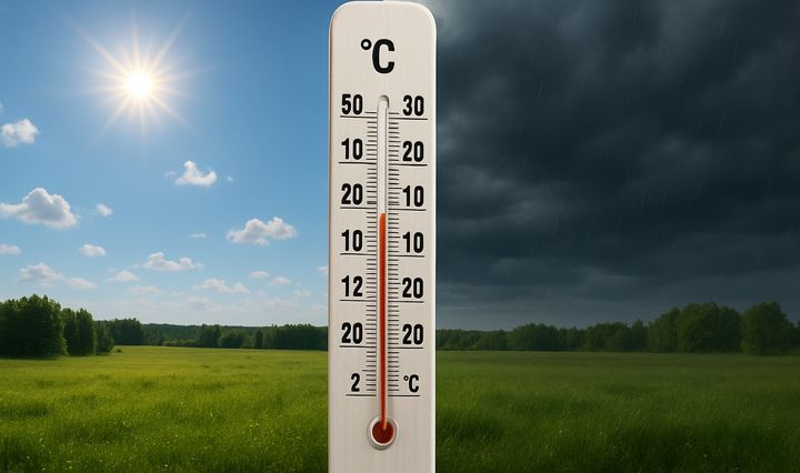 ANM Prognoza lunii mai