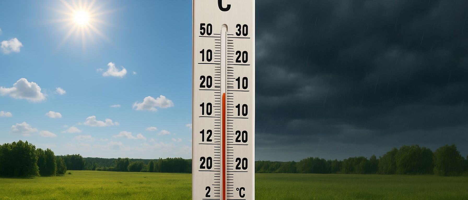 ANM Prognoza lunii mai