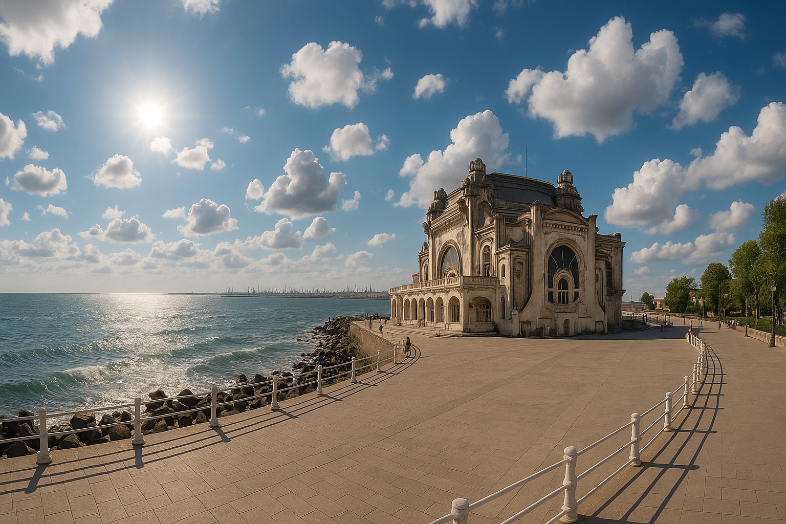 Prognoza pentru luna mai