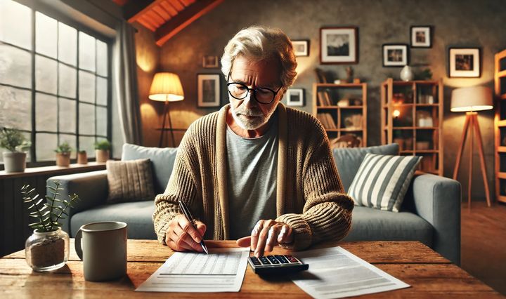 Punctajul pentru grupele de muncă