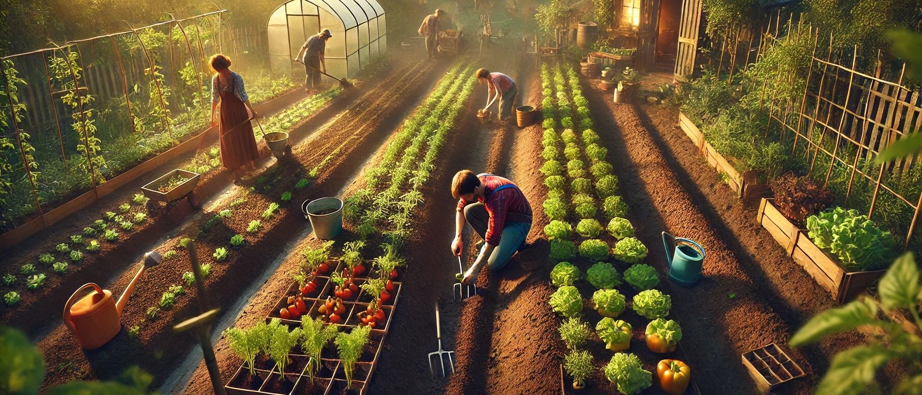 legume, plantat, mai