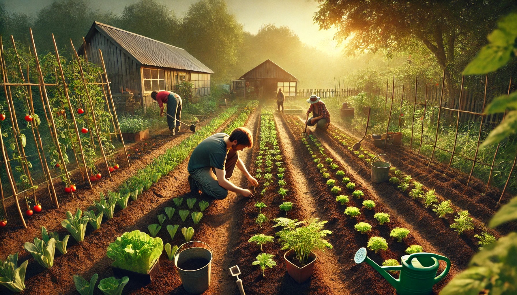 legume, plantat, mai1