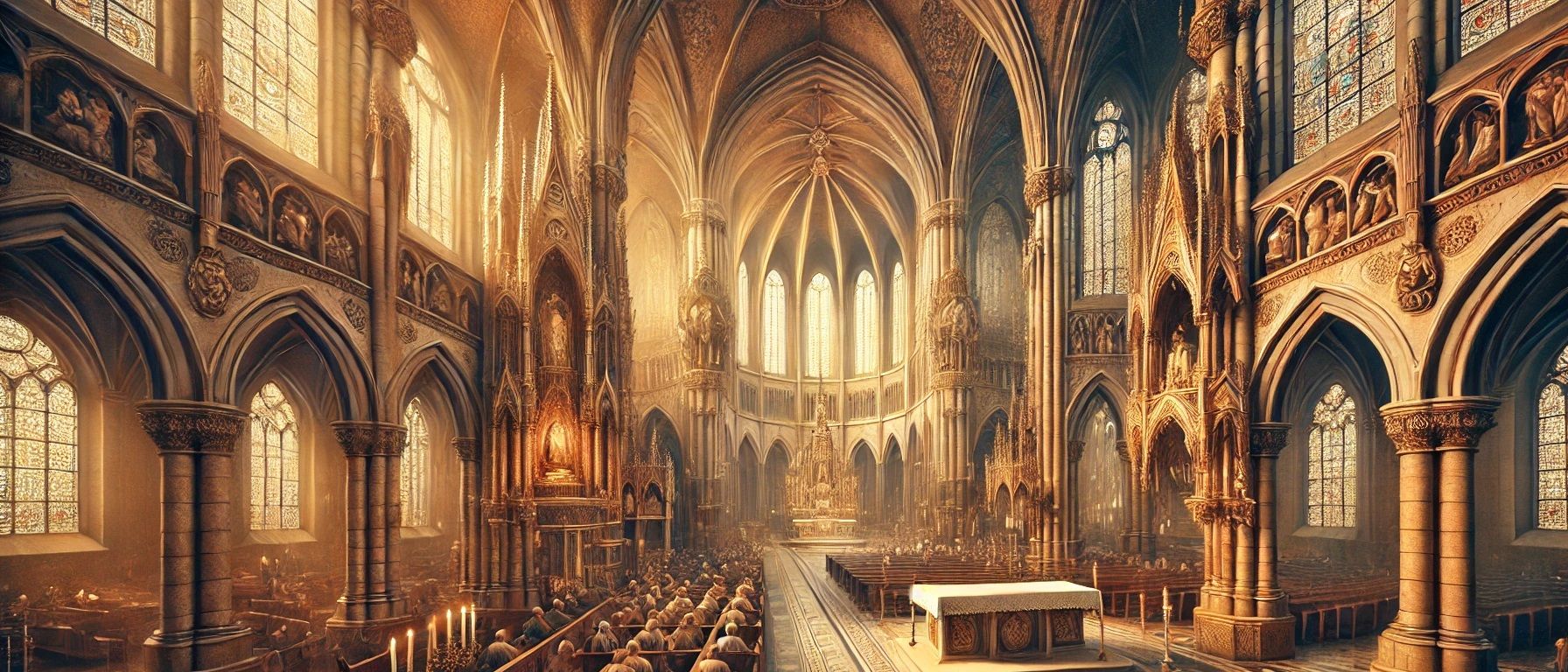 papa, conclav, biserica