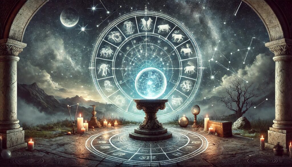 horoscop, zodii, schimbari