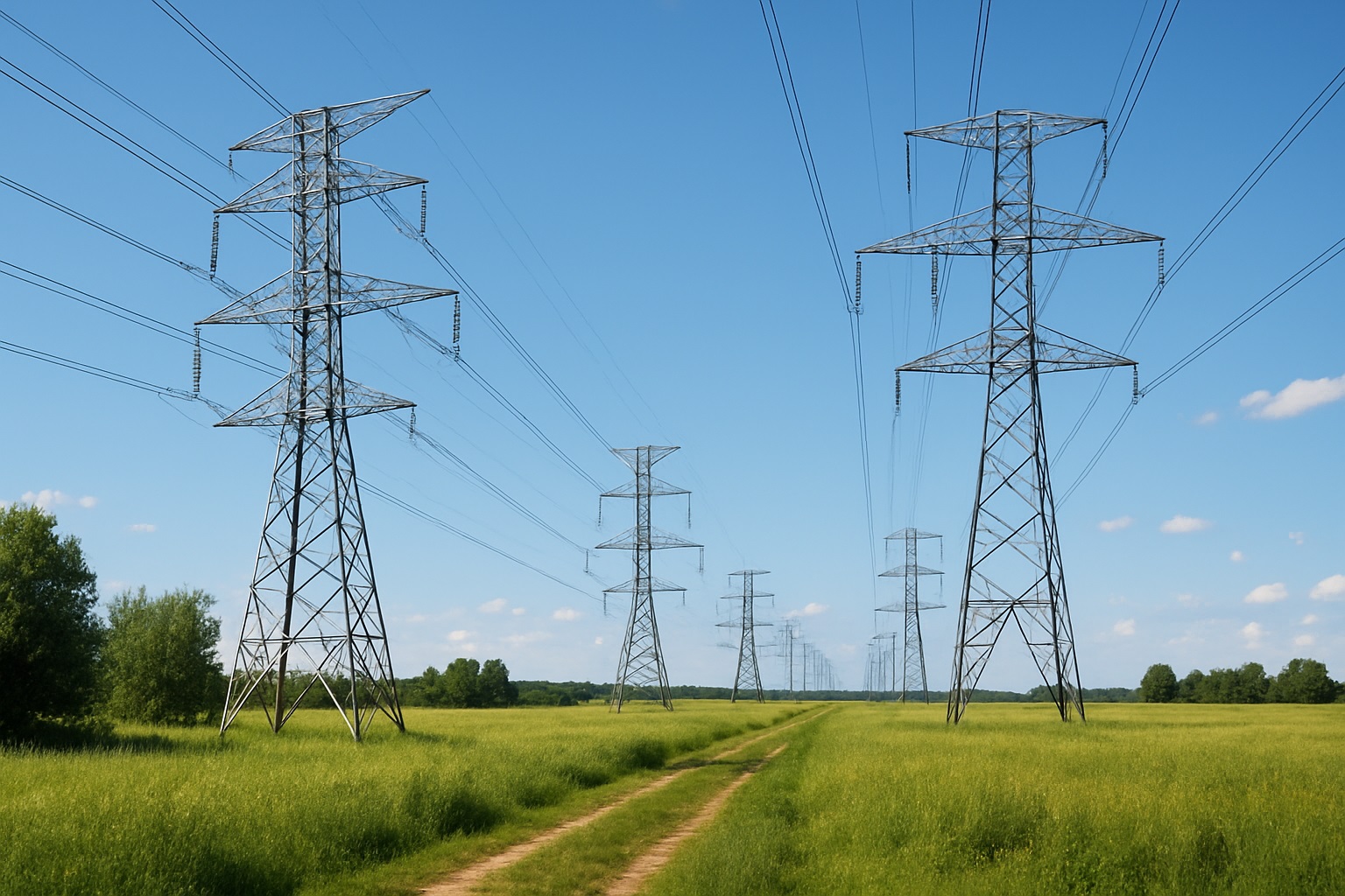 Fără curent electric 2 mai