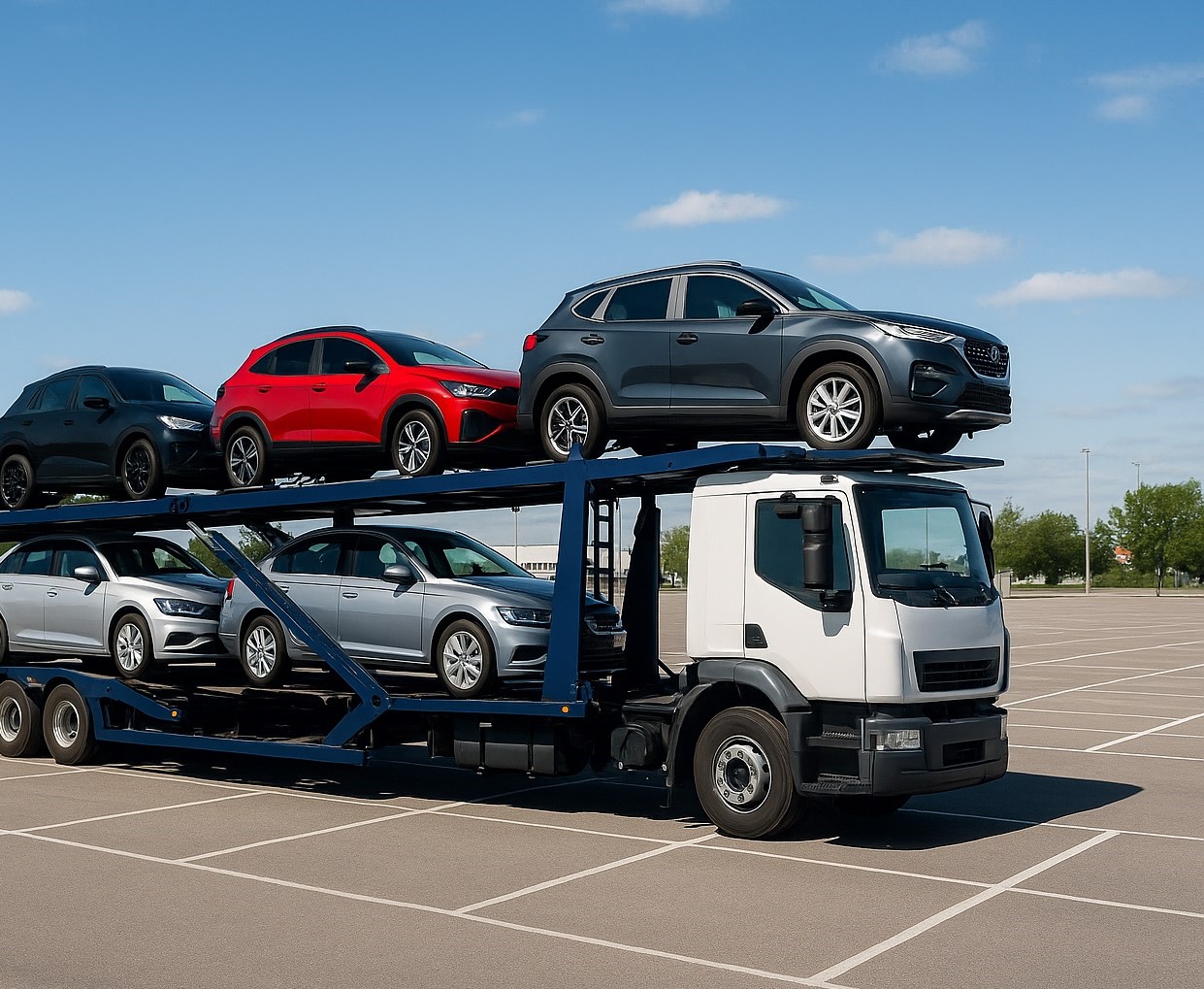 Programul Rabla 2025