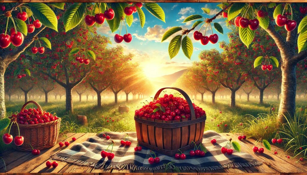 cirese, pret, kilogram