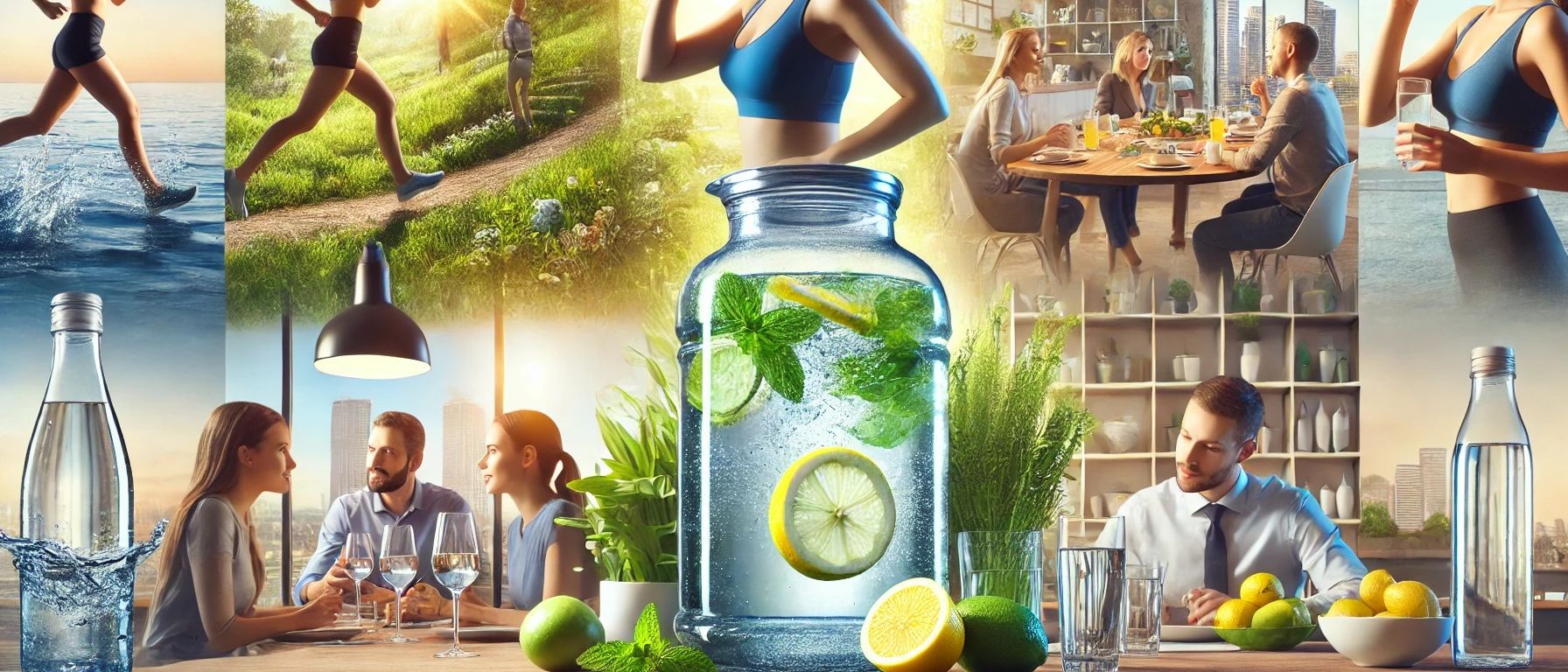 apa, consum, beneficii