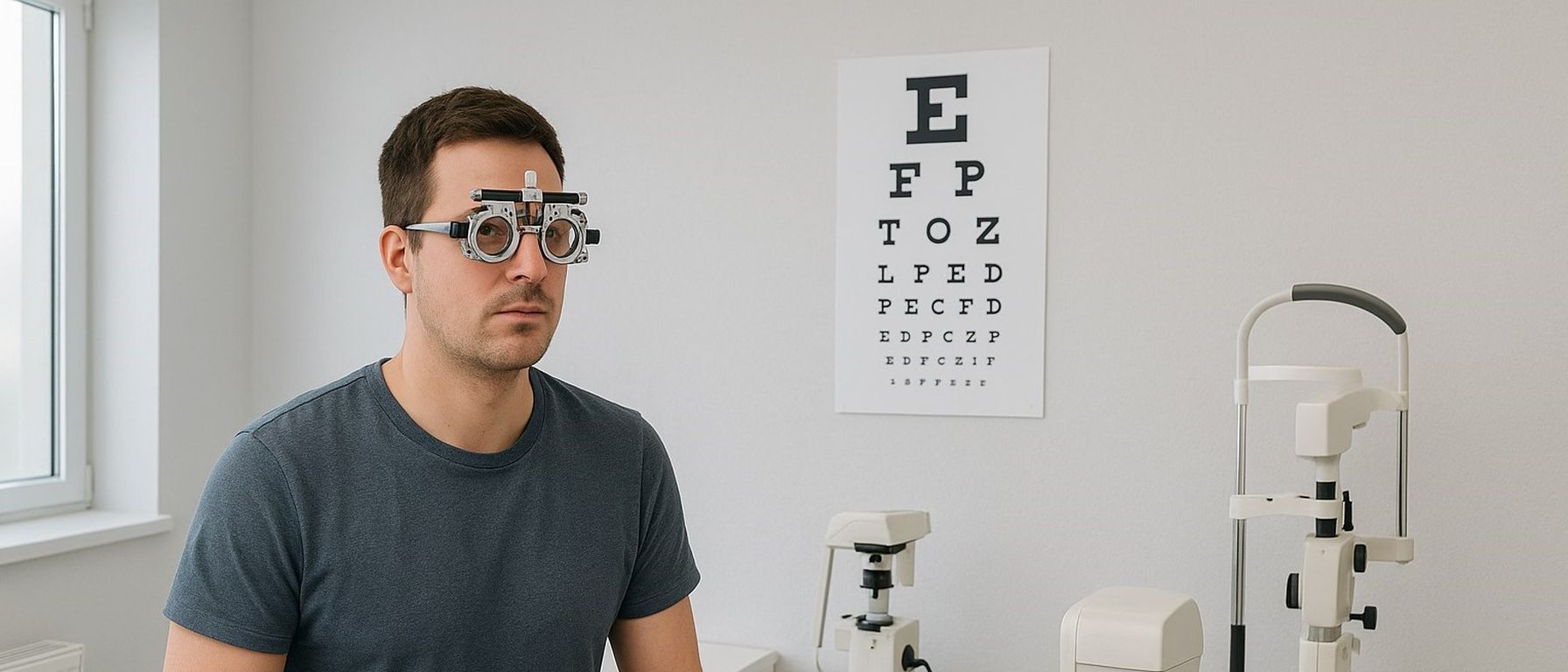 Fișa medicală pentru permisul auto