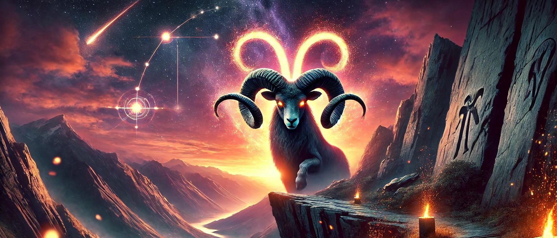 berbec, zodie, horoscop