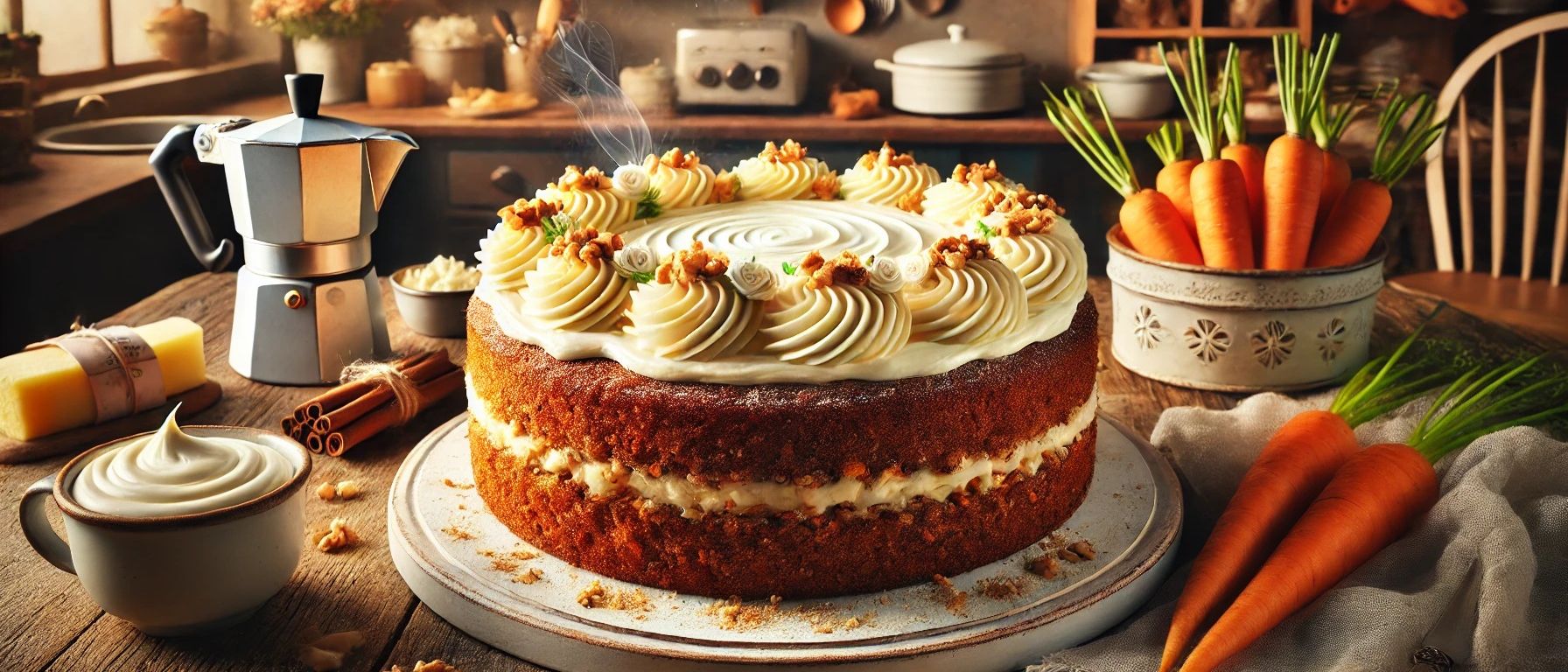 tort, morcovi, cheesecake