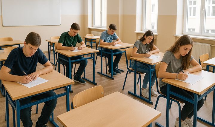 Siguranța elevilor în școli