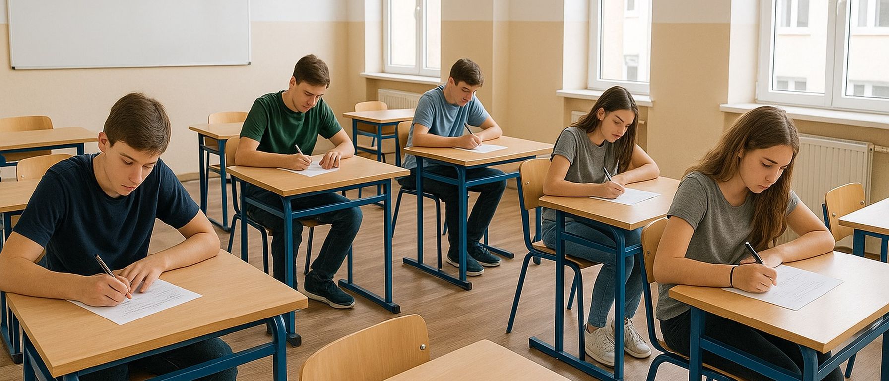 Siguranța elevilor în școli