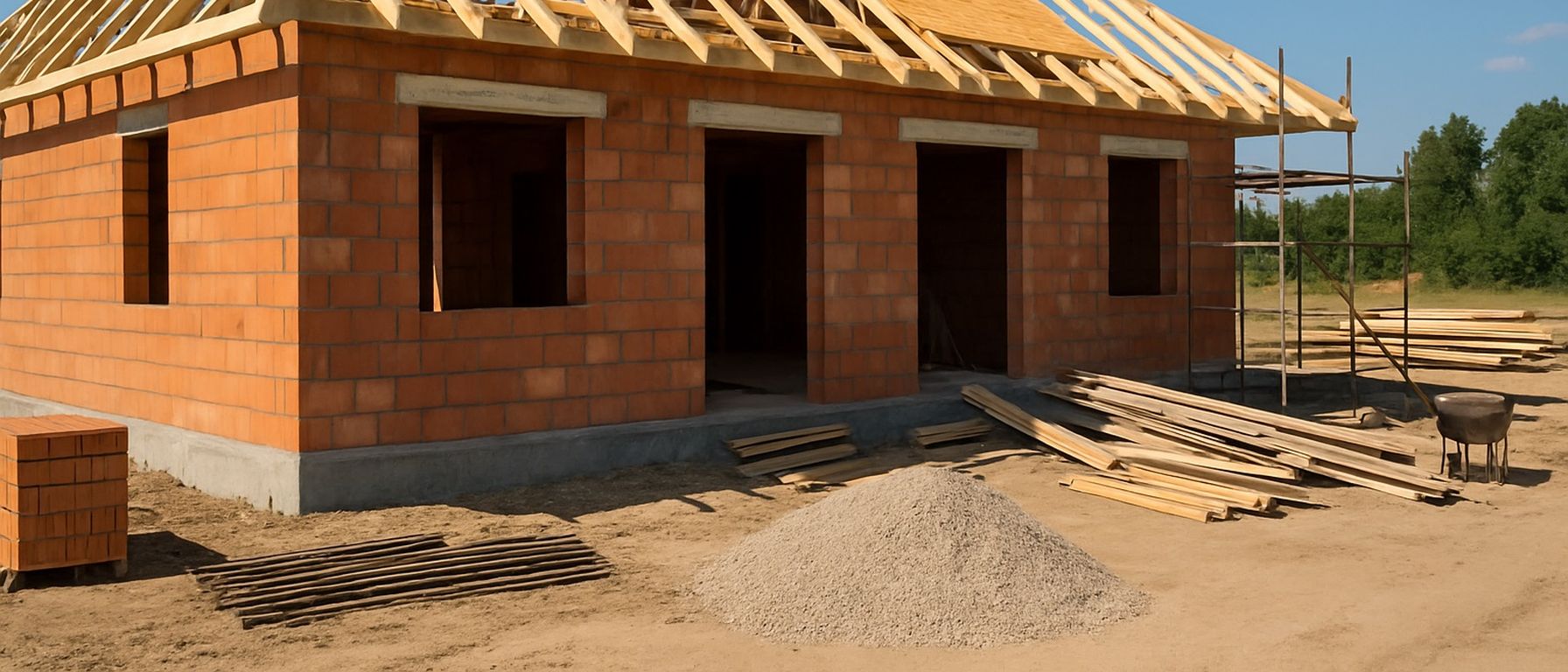 Autorizarea construcțiilor