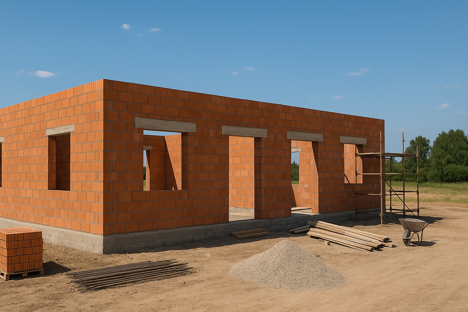 Autorizarea construcțiilor