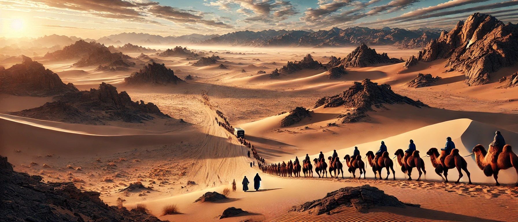 geografie, test, desert