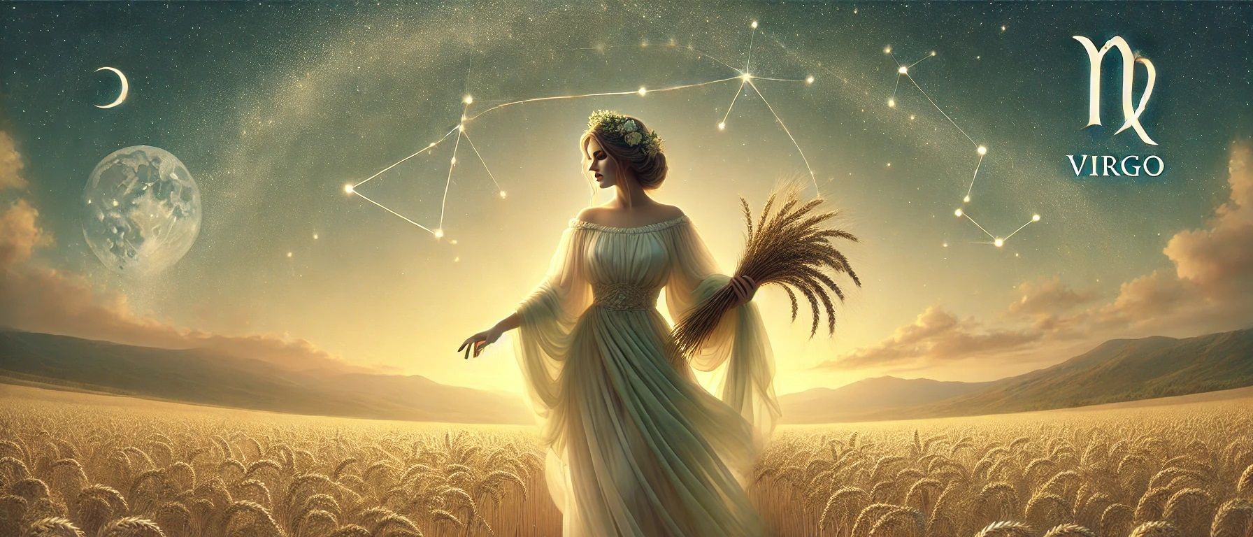 fecioara, horoscop, curiozitati