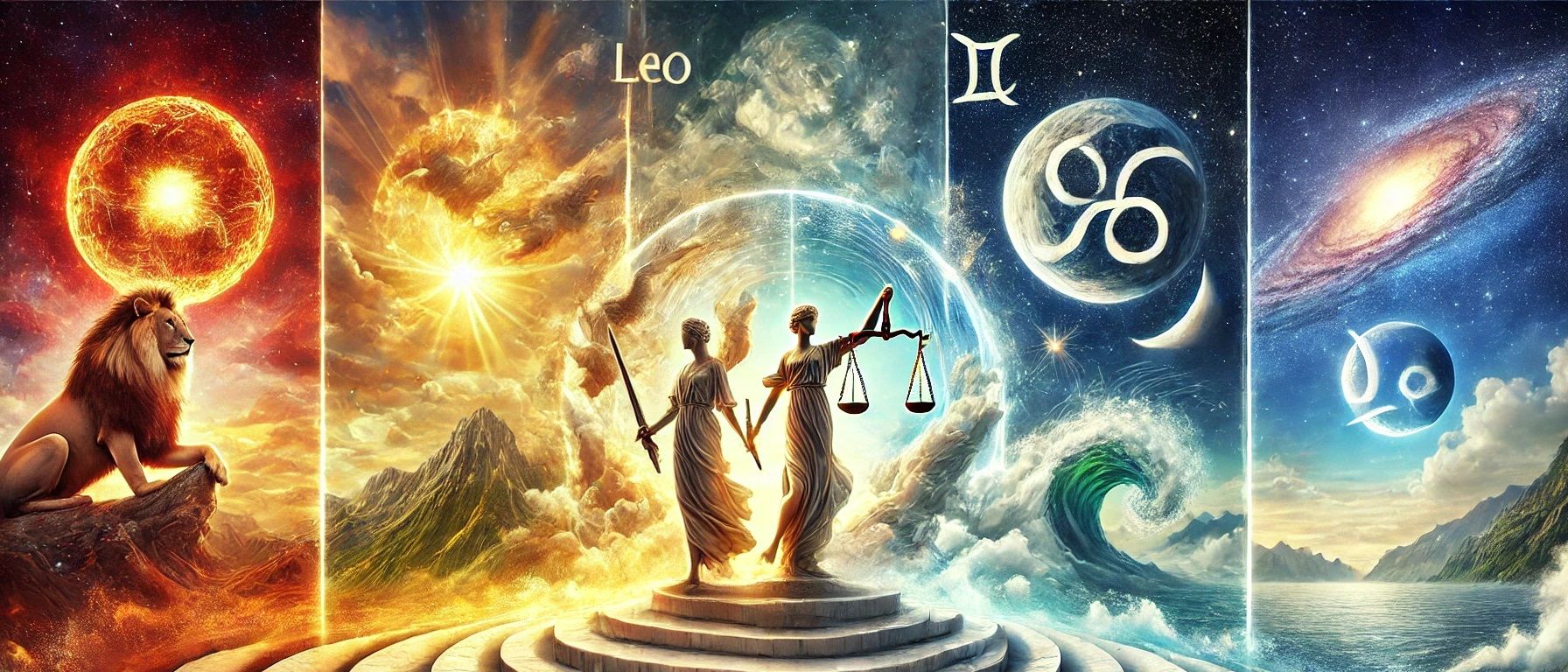 nativi, noroc, zodii