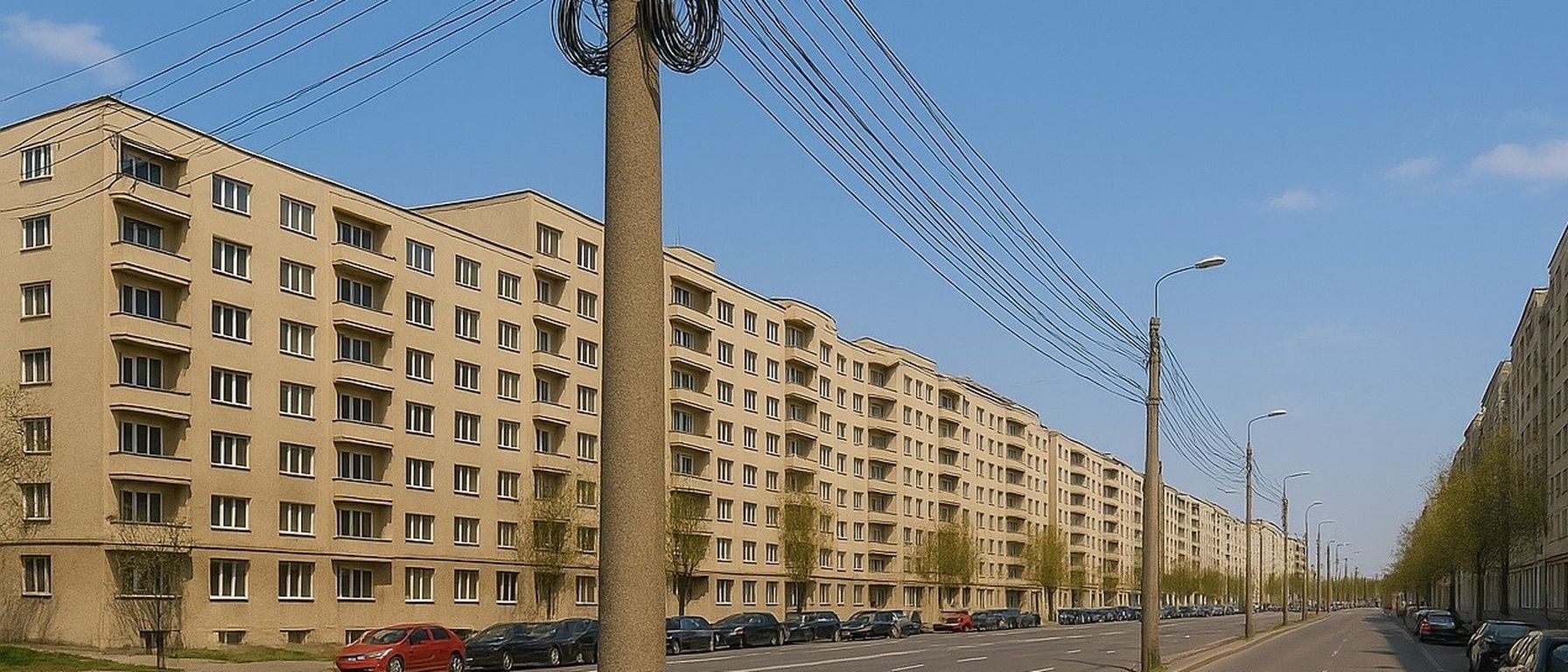 Fără curent electric