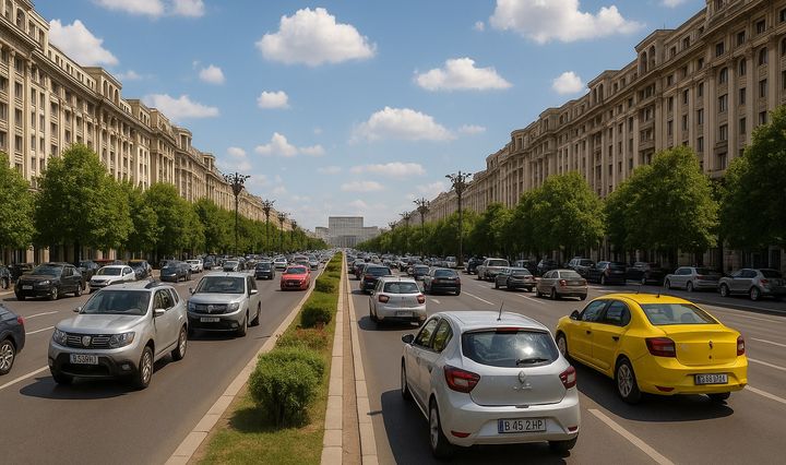 Restricții de circulație