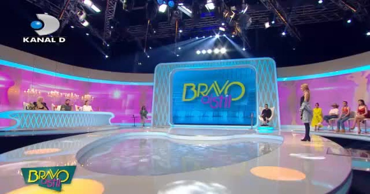 VIDEO Iulia Albu a dezvaluit de ce Otilia incearca mereu sa ia cizme