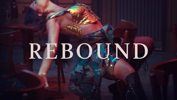 Antonia lansează „Rebound”, o piesă pop de dragoste cu influențe R&B