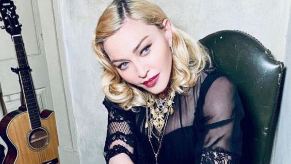 Madonna a refuzat să colaboreze cu David Guetta din cauza semnului zodiacal
