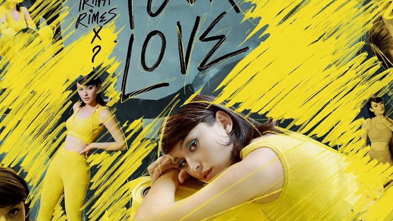 Irina Rimes &icirc;și &icirc;ndeplinește marele vis! A colaborat cu Cris Ca pentru piesa &bdquo;Your Love&rdquo;