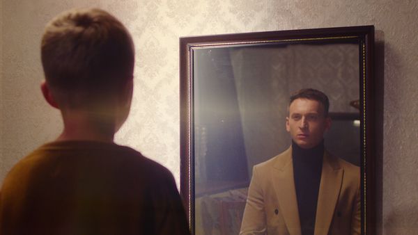 The Motans a lansat „Cel din Oglindă”, prima piesă din EP-ul "Dark Side of the Cookie"