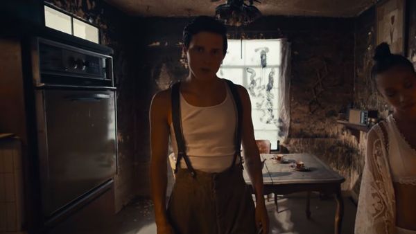 Artistul american Call Me Karizma a lansat &bdquo;Nails&rdquo;, o reinterpretare a piesei Ciuleandra