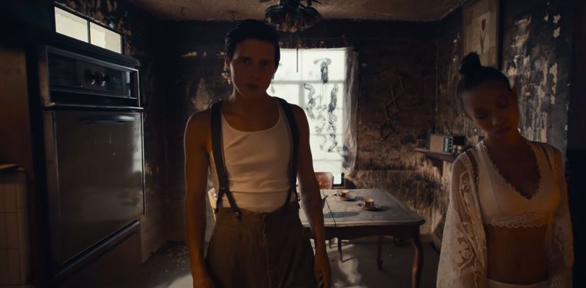 Artistul american Call Me Karizma a lansat &bdquo;Nails&rdquo;, o reinterpretare a piesei Ciuleandra