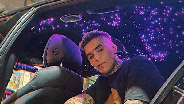 Alex Velea și Lino Golden nu mai colaborează! Cei doi s-au bătut în replici în mediul online