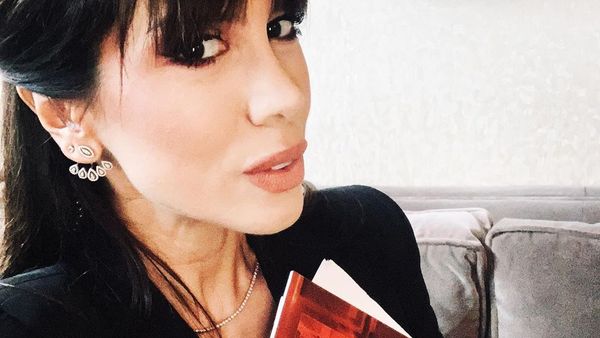 Denise Rifai, la Invitatul de 12: „Toată viața mea mi-am dorit un partener al meu, bărbatul meu!”