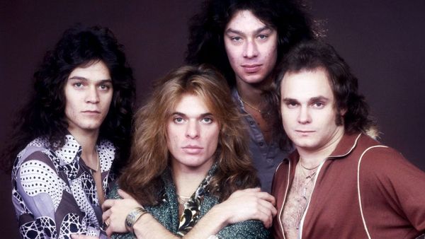 Starul rock Eddie Van Halen a murit la 65 de ani. A dus o grea luptă cu cancerul