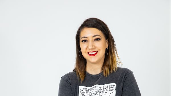 Alexandra Enăşoaie