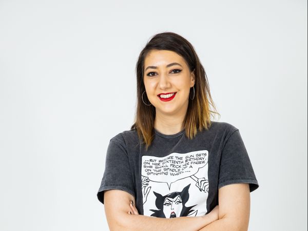 Alexandra Enăşoaie