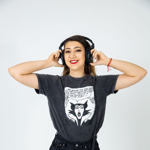 Alexandra Enăşoaie