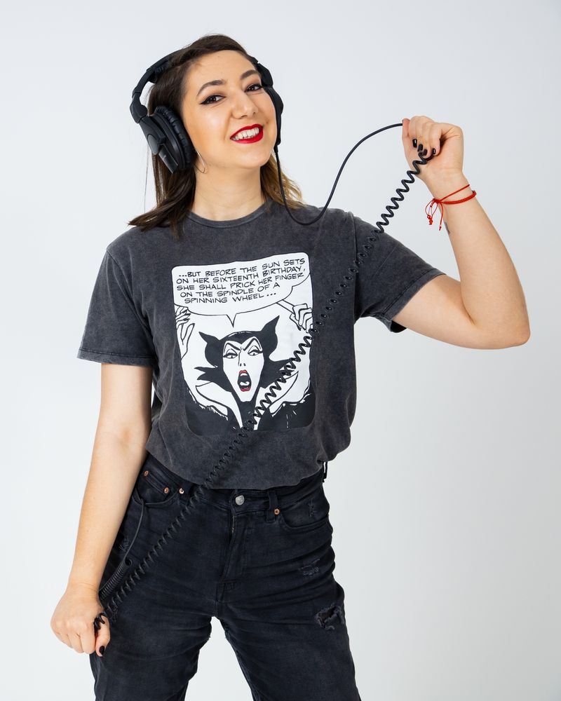 Alexandra Enășoaie 