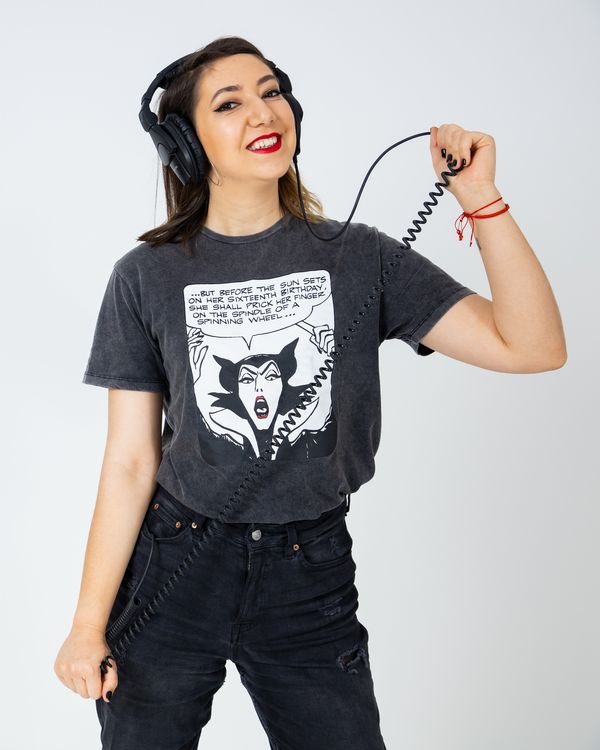 Alexandra Enășoaie 