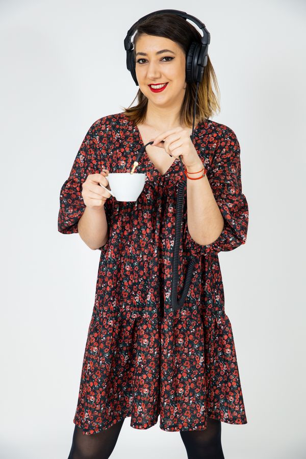 Morning Latt&eacute;