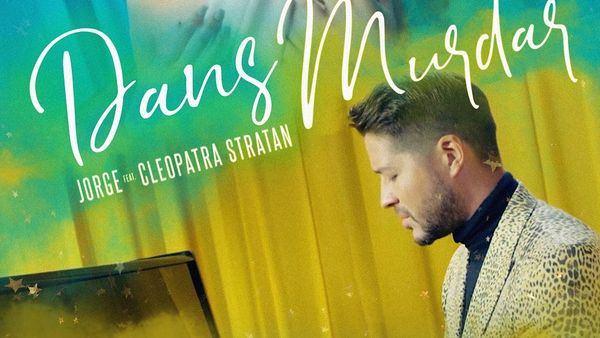 Cleopatra Stratan și Jorge au lansat „Dans Murdar”. Piesa este o „definiție a „filmelor” din mintea noastră