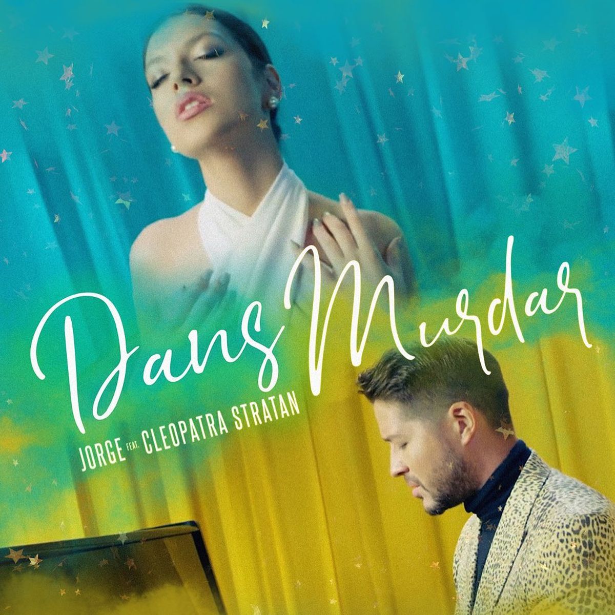 Cleopatra Stratan și Jorge