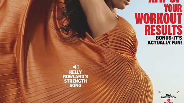 Kelly Rowland este &icirc;nsărcinată cu al doilea copil!