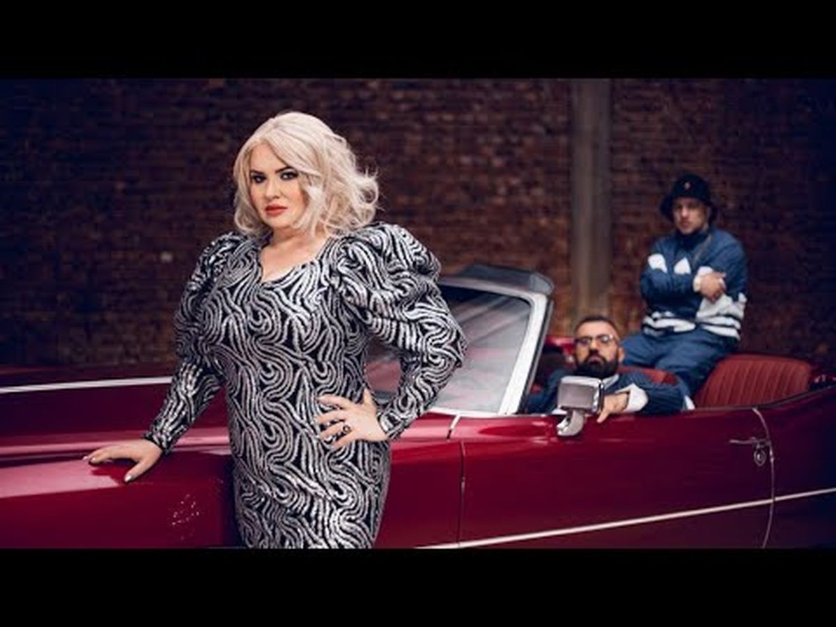 Colaborare inedită: Macanache, Viorica și Ioniță de la Clejani au lansat „Reveneală”. Iată cum sună piesa