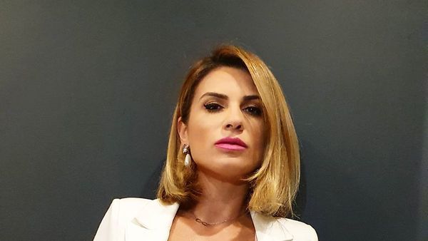 Ellie White, infectată cu coronavirus. Artista a fost pusă la zid: &bdquo;Nu ești credibilă&rdquo;