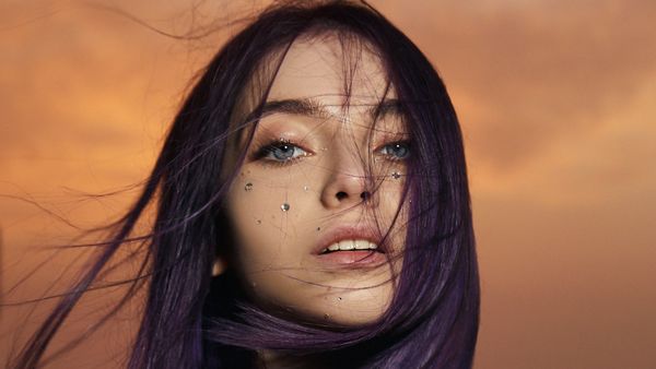 Roxen suferă de depresie și anxietate. A vorbit public despre boală