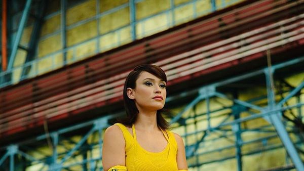 Irina Rimes le-a arătat &icirc;n premieră unora dintre fani videoclipul piesei &bdquo;Your Love&rdquo;. Primele reacții