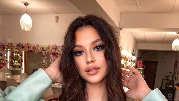 Cleopatra Stratan, în al nouălea cer după ce a fost cerută de soție de Edward Sanda